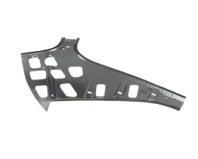 AMD LH Inner Sail Panel Dodge Charger 1968-1970