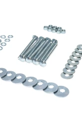 AMD 40-Piece Wood Floor Truck Bed To Frame Mounting Kit Chevrolet | GMC C/K Fleetside Truck 1967-1972                                     - 727-4067-1WZS - Image 2
