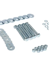 AMD 40-Piece Wood Floor Truck Bed To Frame Mounting Kit Chevrolet | GMC C/K Fleetside Truck 1967-1972                                     - 727-4067-1WZS - Image 3