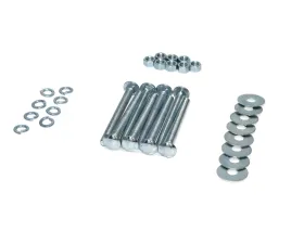AMD 32-Piece Steel Floor Truck Bed To Frame Mounting Kit Chevrolet | GMC C/K Fleetside Truck 1967-1972
