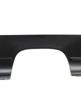 AMD LH Wheel Opening Repair Panel Chervolet | GMC C/K Truck Fleetside 1988-1998                                     - 730-4088-L - Image 2