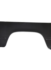 AMD LH Wheel Opening Repair Panel Chervolet | GMC C/K Truck Fleetside 1988-1998                                     - 730-4088-L - Image 3