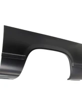 AMD LH Wheel Opening Repair Panel Chervolet | GMC C/K Truck Fleetside 1988-1998                                     - 730-4088-L - Image 3