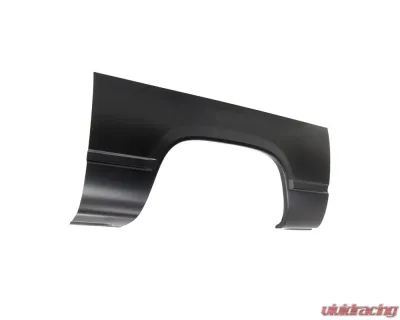 AMD LH Wheel Opening Repair Panel Chervolet | GMC C/K Truck Fleetside 1988-1998 - 730-4088-L