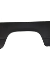 AMD RH Wheel Opening Repair Panel Chervolet | GMC C/K Truck Fleetside 1988-1998                                     - 730-4088-R - Image 3