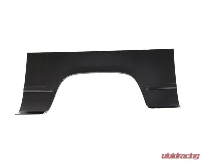 AMD RH Wheel Opening Repair Panel Chervolet | GMC C/K Truck Fleetside 1988-1998 - 730-4088-R