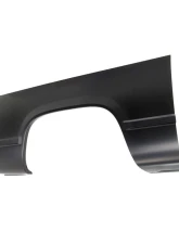 AMD RH Wheel Opening Repair Panel Chervolet | GMC C/K Truck Fleetside 1988-1998                                     - 730-4088-R - Image 3