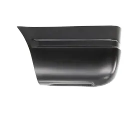 AMD LH Rear Lower Bedside Panel Patch Chevrolet | GMC C/K Pickup Truck Fleetside Short Bed 1988-1998