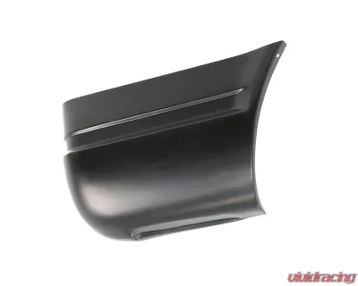 AMD RH Rear Lower Bedside Panel Patch Chevrolet | GMC C/K Pickup Truck Fleetside Short Bed 1988-1998 - 755-4088-6R