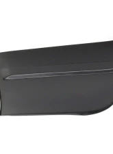 AMD RH Rear Lower Bedside Panel Patch Chevrolet | GMC C/K Pickup Truck Fleetside Short Bed 1988-1998                                     - 755-4088-6R - Image 3