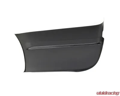 AMD RH Rear Lower Bedside Panel Patch Chevrolet | GMC C/K Pickup Truck Fleetside Short Bed 1988-1998 - 755-4088-6R