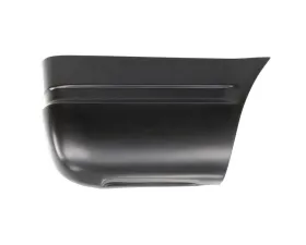 AMD RH Rear Lower Bedside Panel Patch Chevrolet | GMC C/K Pickup Truck Fleetside Short Bed 1988-1998