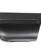 AMD RH Rear Lower Bedside Panel Patch Chevrolet | GMC C/K Pickup Truck Fleetside Short Bed 1988-1998                                     - 755-4088-6R - Image 3