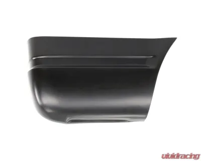 AMD RH Rear Lower Bedside Panel Patch Chevrolet | GMC C/K Pickup Truck Fleetside Short Bed 1988-1998 - 755-4088-6R