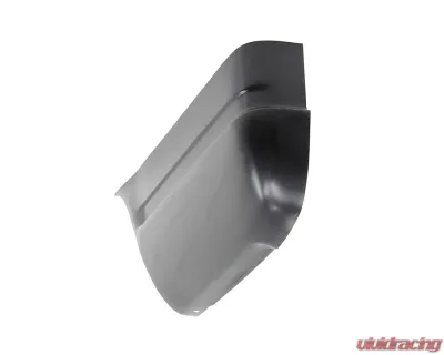 AMD LH Rear Lower Bedside Repair Panel Patch Chevrolet | GMC C/K Pickup Truck Fleetside Long Bed 1988-1998 - 755-4088-8L