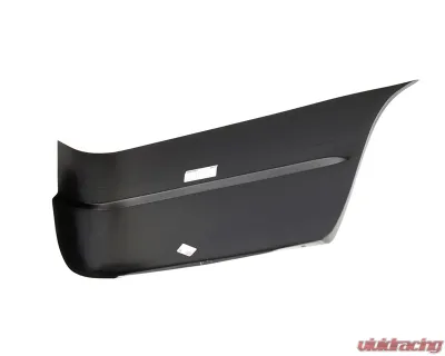 AMD LH Rear Lower Bedside Repair Panel Patch Chevrolet | GMC C/K Pickup Truck Fleetside Long Bed 1988-1998 - 755-4088-8L