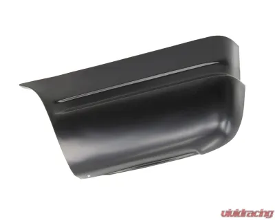 AMD LH Rear Lower Bedside Repair Panel Patch Chevrolet | GMC C/K Pickup Truck Fleetside Long Bed 1988-1998 - 755-4088-8L