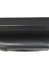 AMD RH Rear Lower Bedside Repair Panel Patch Chevrolet | GMC C/K Pickup Truck Fleetside Long Bed 1988-1998                                     - 755-4088-8R - Image 2