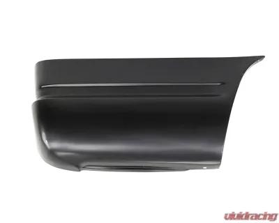 AMD RH Rear Lower Bedside Repair Panel Patch Chevrolet | GMC C/K Pickup Truck Fleetside Long Bed 1988-1998 - 755-4088-8R