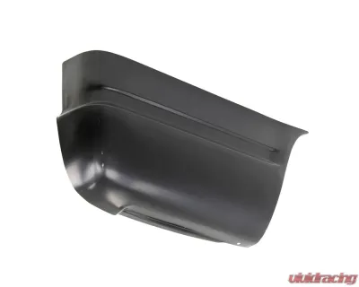 AMD RH Rear Lower Bedside Repair Panel Patch Chevrolet | GMC C/K Pickup Truck Fleetside Long Bed 1988-1998 - 755-4088-8R