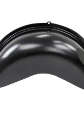 AMD LH 3" Wider Inner Wheelhouse Dodge | Plymouth E-Body 1970-1974                                     - 760-1570-1L - Image 2