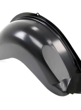 AMD LH 3" Wider Inner Wheelhouse Dodge | Plymouth E-Body 1970-1974                                     - 760-1570-1L - Image 4