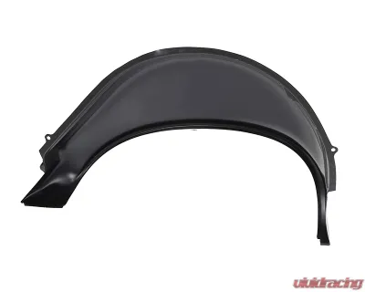 AMD LH Outer Wheelhouse Plymouth B-Body 1963-1965 - 770-1463-L