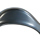 AMD LH Outer Wheelhouse Plymouth B-Body 1963-1965                                     - 770-1463-L - Image 3