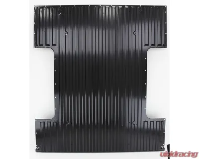 AMD Stock Tubs Bed Floor Assembly Chevrolet | GMC C/K Short Bed Fleetside Pickup 1967-1972 - 790-4067-6S