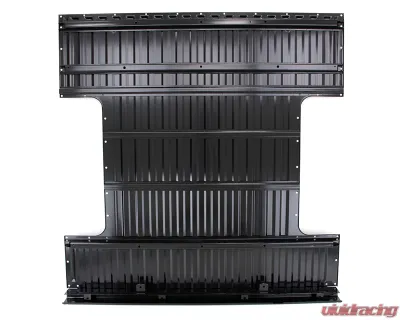 AMD Stock Tubs Bed Floor Assembly Chevrolet | GMC C/K Short Bed Fleetside Pickup 1967-1972 - 790-4067-6S
