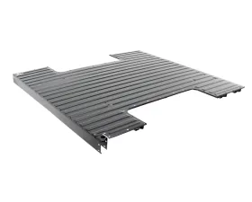 AMD Stock Tubs Bed Floor Assembly Chevrolet | GMC C/K Short Bed Fleetside Pickup 1967-1972
