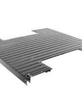 AMD Stock Tubs Bed Floor Assembly Chevrolet | GMC C/K Short Bed Fleetside Pickup 1967-1972                                     - 790-4067-6S - Image 5