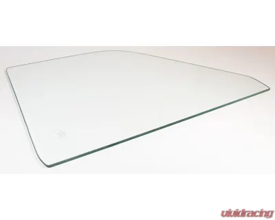 AMD LH/RH Clear Quarter Glass Dodge | Plymouth B-Body 2-Door Sedan 1963-1965 - 795-1463-CS