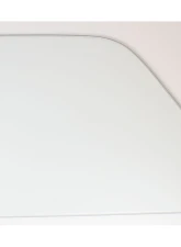 AMD LH/RH Clear Quarter Glass Dodge | Plymouth B-Body 2-Door Sedan 1963-1965                                     - 795-1463-CS - Image 2