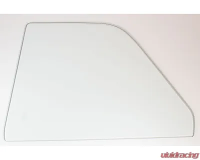 AMD LH/RH Clear Quarter Glass Dodge | Plymouth B-Body 2-Door Sedan 1963-1965 - 795-1463-CS