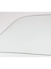AMD RH Clear Quarter Glass Chevrolet Chevelle 2-Door Sedan 1966-1967                                     - 795-3466-CSR - Image 3