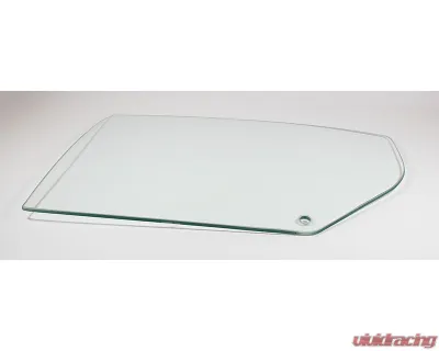 AMD LH Clear Quarter Glass Chevrolet Chevelle | Pontiac GTO 2-Door Sedan 1968-1972 - 795-3468-CSL