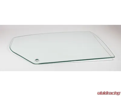 AMD RH Clear Quarter Glass Chevrolet Chevelle | Pontiac GTO 2-Door Sedan 1968-1972 - 795-3468-CSR