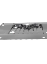 AMD OE Style Trunk Floor Dodge | Plymouth B-Body 1962-1965                                     - 800-1462 - Image 3
