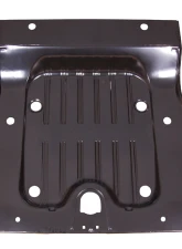 AMD OE Style Trunk Floor Dodge | Plymouth B-Body 1962-1965                                     - 800-1462 - Image 3