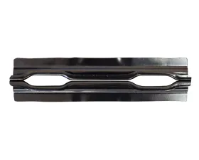 AMD Spare Tire Hold Down Bracket Dodge Challenger | Plymouth Barracuda Convertible 1970-1974