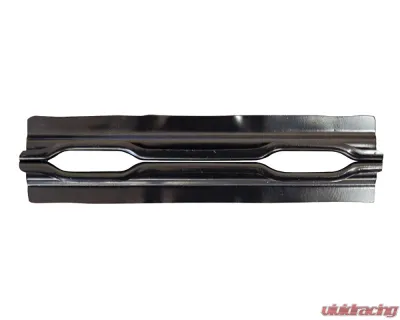 AMD Spare Tire Hold Down Bracket Dodge Challenger | Plymouth Barracuda Convertible 1970-1974 - 817-1570-2