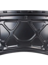 AMD Trunk Deck Lid Plymouth B-Body 1970                                     - 850-1470 - Image 5