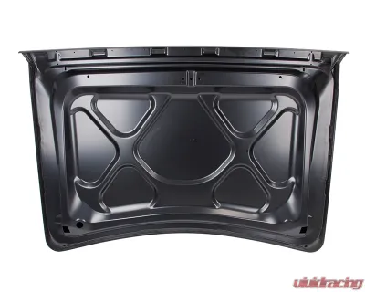 AMD Trunk Deck Lid Plymouth B-Body 1970 - 850-1470