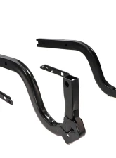 AMD Pair Trunk Lid Hinge Pivot Arms Dodge Charger 1968-1970                                     - 852-2668-1 - Image 3