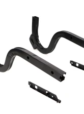 AMD Pair Trunk Lid Hinge Pivot Arms Dodge Charger 1968-1970                                     - 852-2668-1 - Image 4