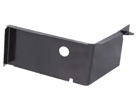 AMD RH Quarter Panel Inner Reinforcement Plymouth B-Body 1971-1972