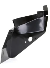 AMD LH Quarter Panel Inner Reinforcement Extension Plymouth B-Body 1971-1972                                     - 872-1471-2L - Image 2
