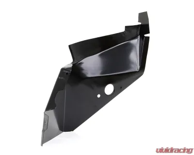 AMD LH Quarter Panel Inner Reinforcement Extension Plymouth B-Body 1971-1972 - 872-1471-2L