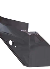 AMD LH Quarter Panel Inner Reinforcement Extension Plymouth B-Body 1971-1972                                     - 872-1471-2L - Image 2